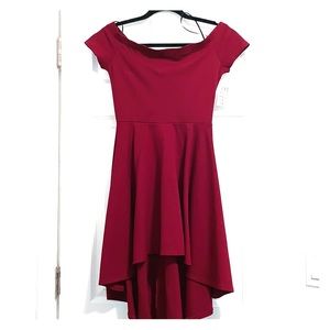 ALL THE RAGE SKATER DRESS. BRAND NEW!